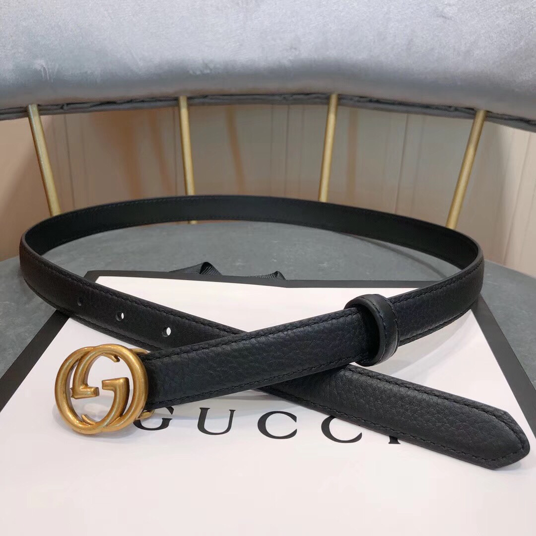 Cheap 2019 New Cheap 2.0 cm Width Gucci Belts For Women # 202822,$45 ...