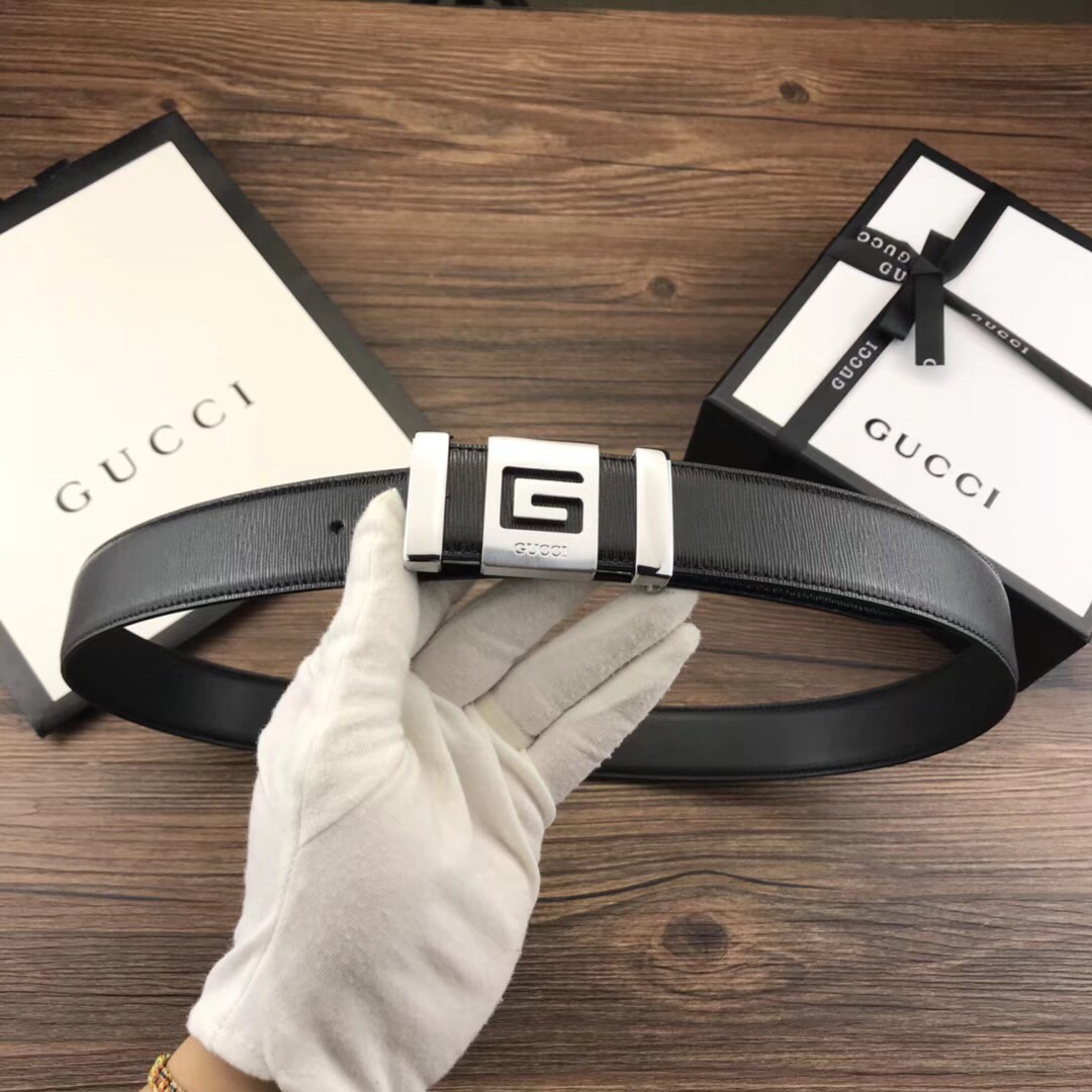 Cheap 2019 New Cheap 3.5 cm Width Gucci Belts For Women # 202884,$45 [FB202884] - Designer Gucci ...