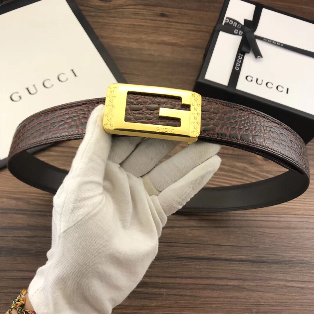 Cheap 2019 New Cheap 3.5 cm Width Gucci Belts For Women # 202887,$45 [FB202887] - Designer Gucci ...