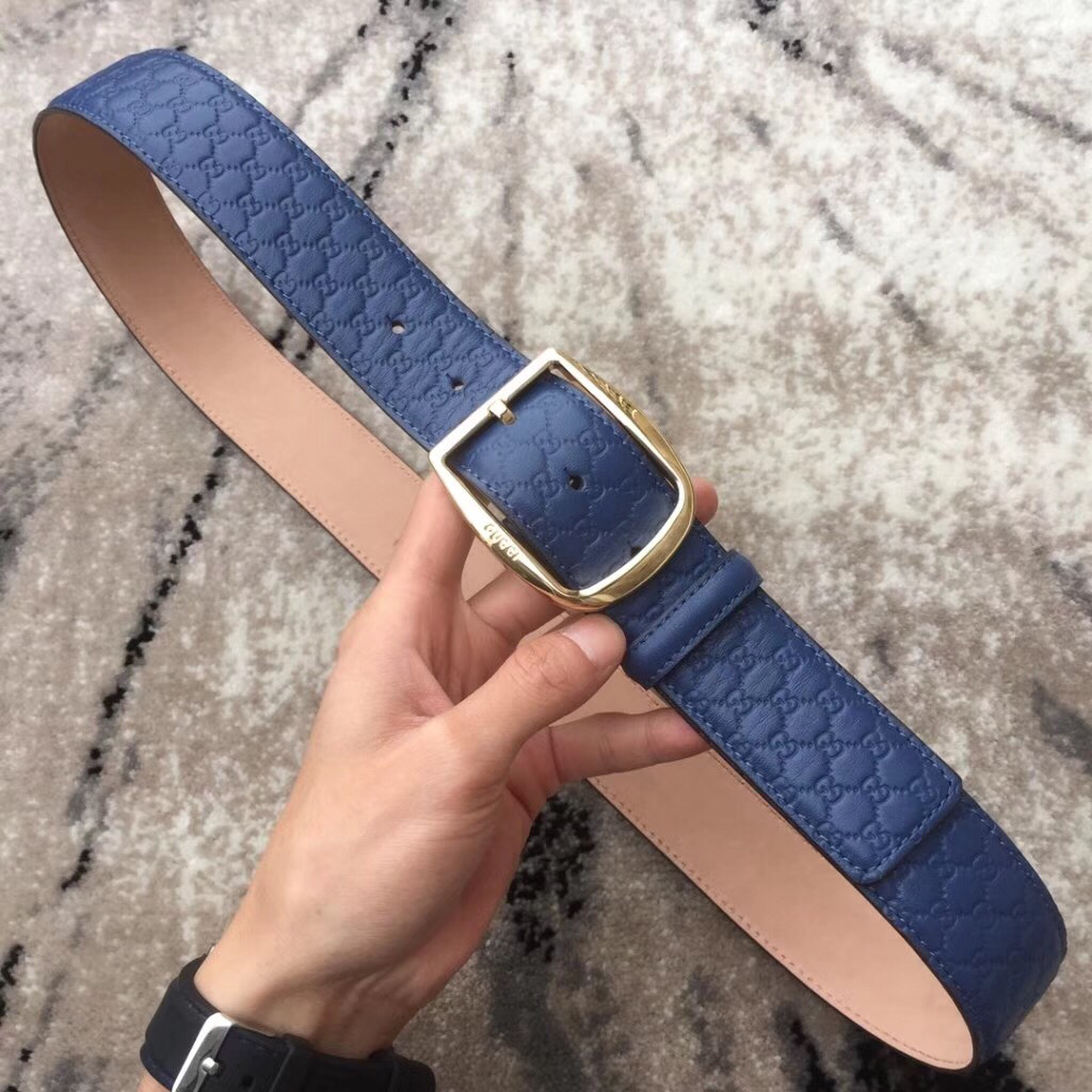 Cheap 2019 New Cheap 3.8cm Width Gucci Belts # 203146,$45 [FB203146] - Designer Gucci Belts ...