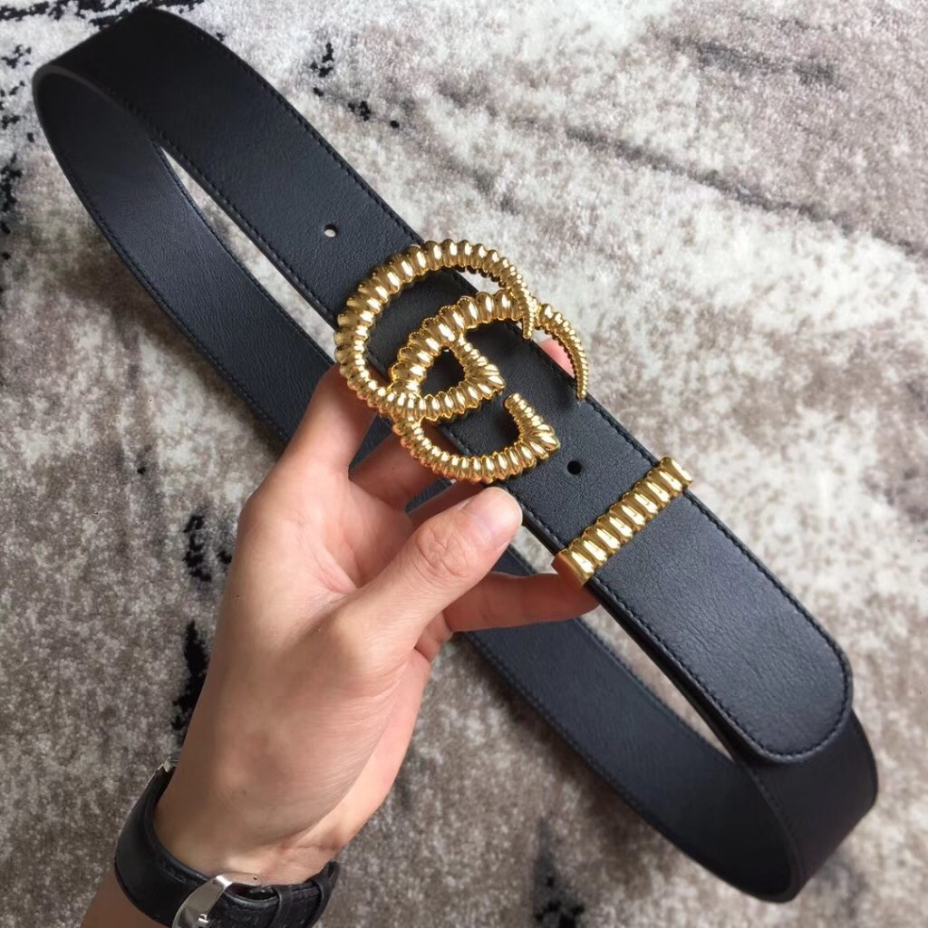 Cheap 2019 New Cheap 3.8cm Width Gucci Belts # 203154,$45 [FB203154] - Designer Gucci Belts ...