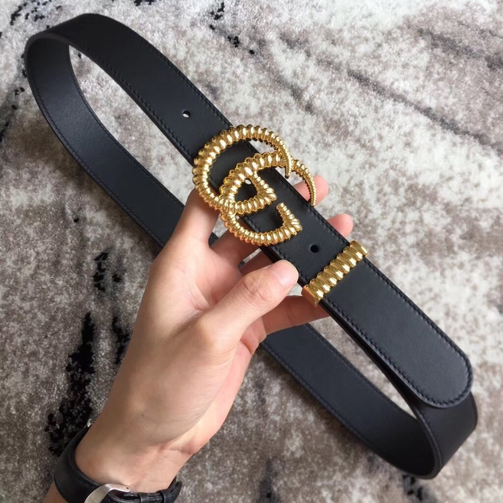 Cheap 2019 New Cheap 3.8cm Width Gucci Belts # 203157,$45 [FB203157] - Designer Gucci Belts ...
