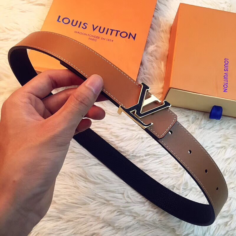 Cheap 2019 New Cheap 3.0cm Width Louis Vuitton Belts For Women # 203239,$45 [FB203239 ...