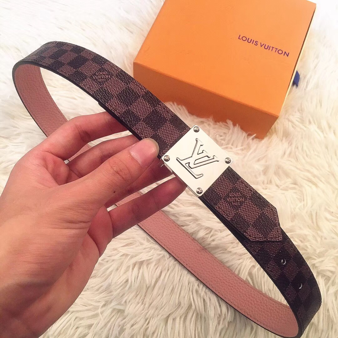 Louis Vuitton Size Guide Belts For Women IUCN Water