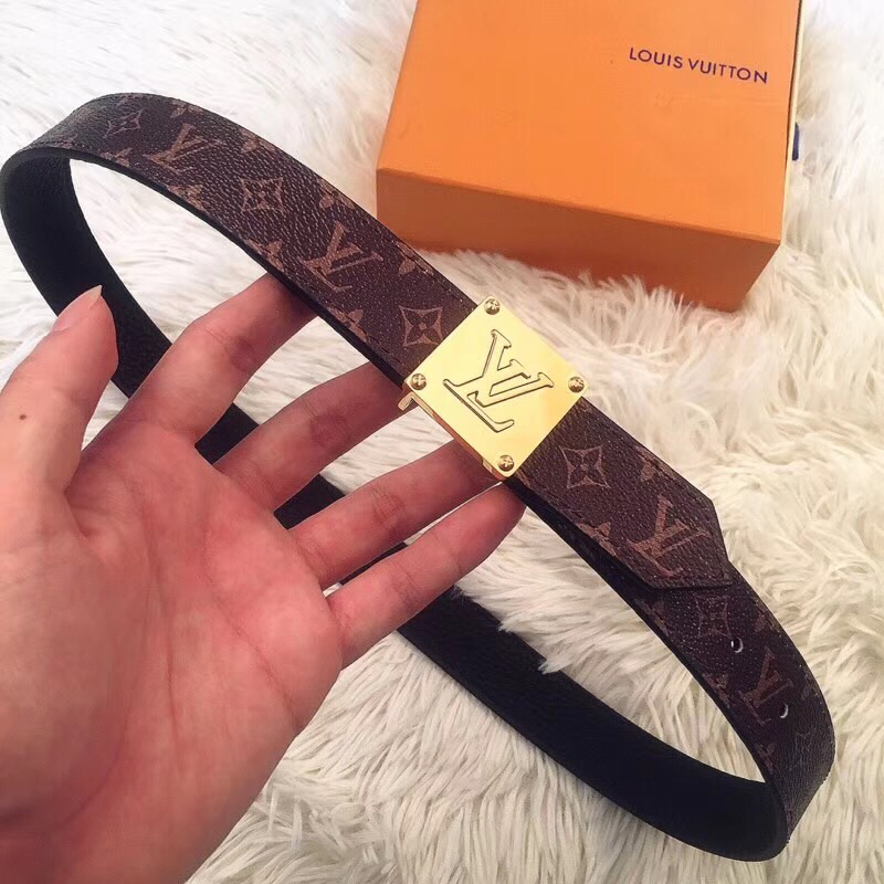 Louis Vuitton Belts Women