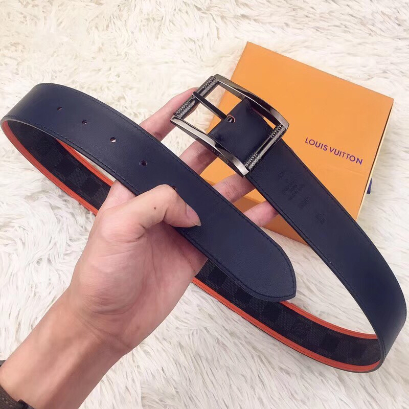 How Much Is The Cheapest Louis Vuitton Belt