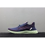 2019 New Cheap Adidas Alpha Edge 4D Sneakers For Men in 202100