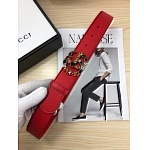 2019 New Cheap 3.5 cm Width Gucci Belts For Women # 202900