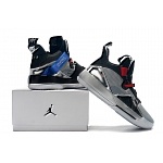 2019 New Cheap Jordan Retro 33 Sneakers For Men in 207358, cheap Air Jordan 33