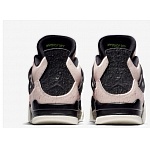 2019 New Cheap Air Jordan Retro 4 Sneakers For Men in 207391, cheap Jordan4