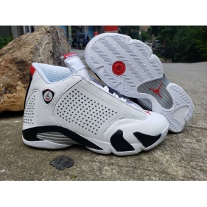 $65.00,Cheap 2019 Air Jordan Retro 14 X Supreme Sneakers For Men in 208287