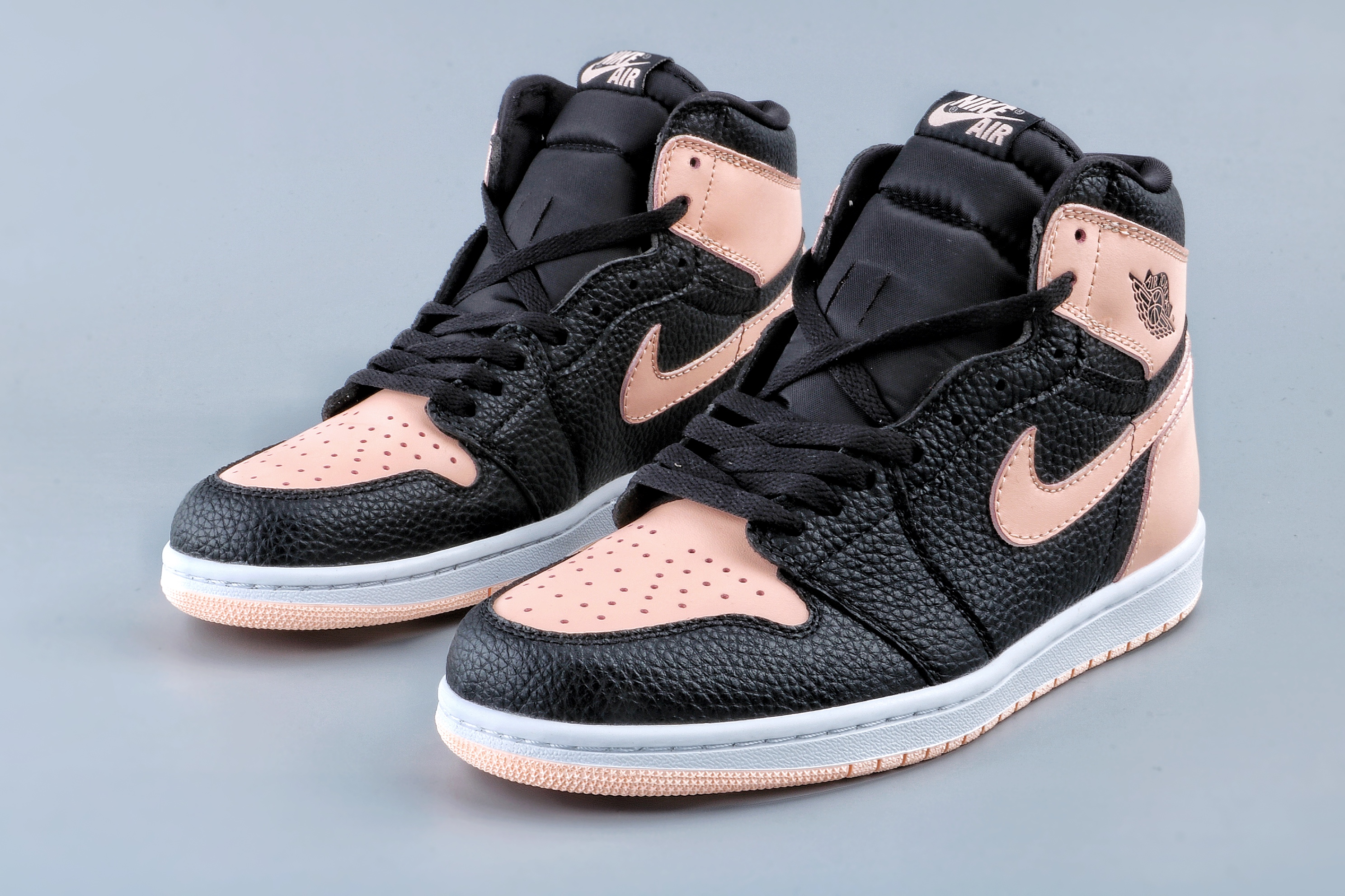 Cheap Cheap 2019 Air Jordan Retro 1 Sneakers For Men in