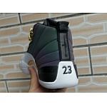 Cheap 2019 Air Jordan 12 Sneakers For Men  in 208202, cheap Jordan12
