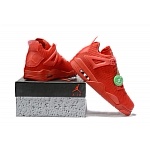 Cheap 2019 Air Jordan Retro 4 Sneakers For Men  in 208229, cheap Jordan4