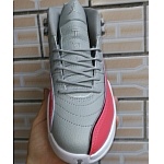 Cheap 2019 Air Jordan Retro 12 Sneakers For Men in 208236, cheap Jordan12