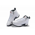 Cheap 2019 Air Jordan Retro 12 Sneakers For Men in 208238, cheap Jordan12