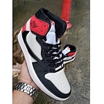 Cheap 2019 Air Jordan Retro 1 Sneakers For Men in 208278, cheap Jordan1