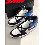 Cheap 2019 Air Jordan Retro 1 Sneakers For Men in 208284, cheap Jordan1