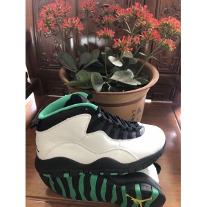 $65.00,2019 New Cheap Air Jordan 10 Retro Sneakers For Men in 210886