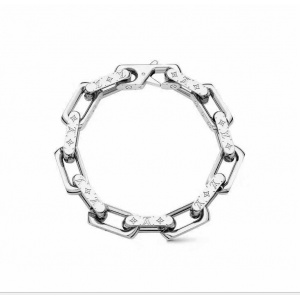 Cheap 2020 Cheap Louis Vuitton Bracelets For Men # 214695,$42 [FB214695] - Designer LV Bracelets ...