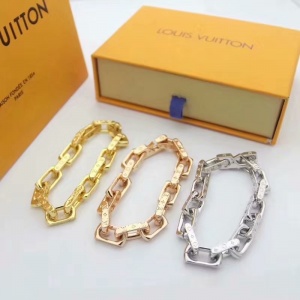 Cheap 2020 Cheap Louis Vuitton Bracelets For Men # 214701,$42 [FB214701] - Designer LV Bracelets ...