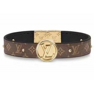 Cheap 2020 Cheap Louis Vuitton Bracelets For Men # 214715,$42 [FB214715] - Designer LV Bracelets ...