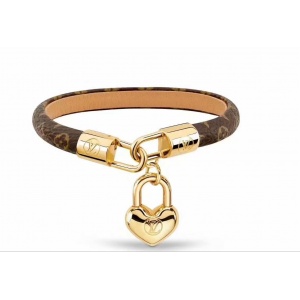 Cheap 2020 Cheap Louis Vuitton Bracelets For Men # 214718,$42 [FB214718] - Designer LV Bracelets ...