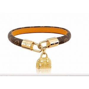 Louis Vuitton Custom Bracelet For Men's