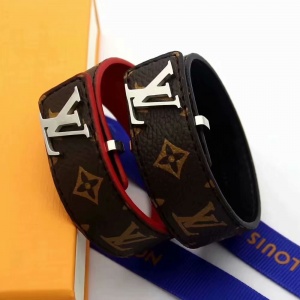 Cheap 2020 Cheap Louis Vuitton Bracelets For Men # 214724,$42 [FB214724] - Designer LV Bracelets ...