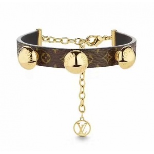 Cheap 2020 Cheap Louis Vuitton Bracelets For Men # 214729,$42 [FB214729] - Designer LV Bracelets ...