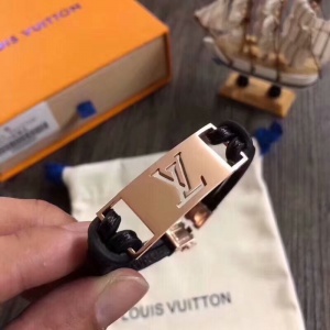 Cheap 2020 Cheap Louis Vuitton Bracelets For Men # 214740,$42 [FB214740] - Designer LV Bracelets ...