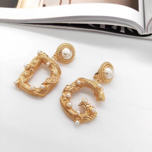 $58.00,2020 Cheap D&G Earrings For Women # 214760