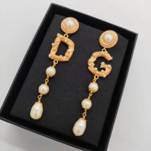 $58.00,2020 Cheap D&G Earrings For Women # 214761