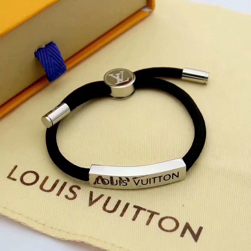 Louis vuitton band bracelet Clearance