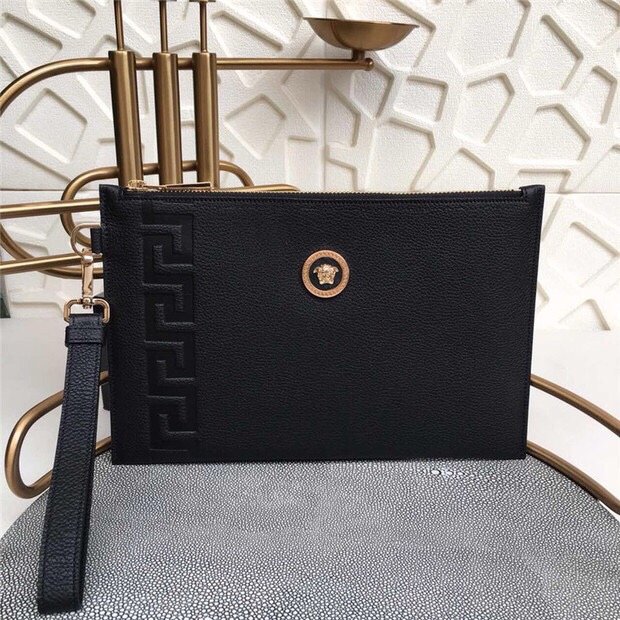 2020 Cheap Versace Clutches For Men # 215894 2020 Cheap Versace Clutches For Men # 215894, cheap Versace Wallets, only $49!