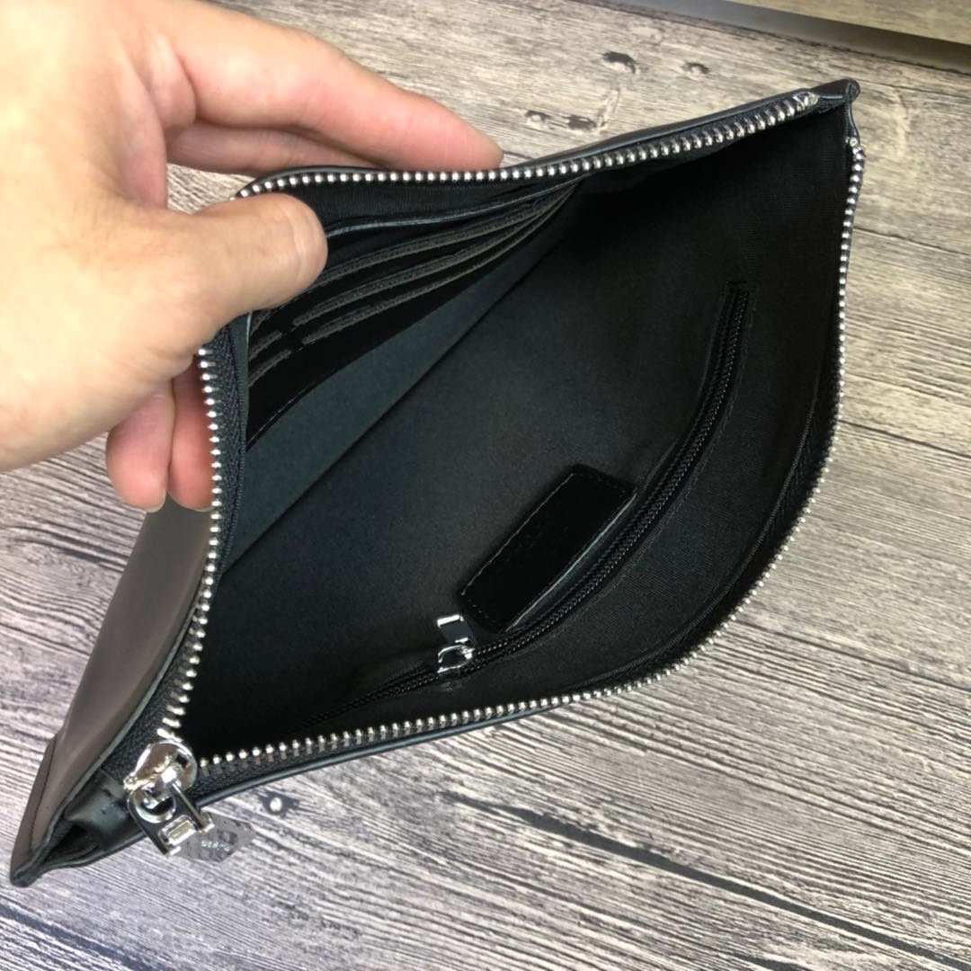 Cheap 2020 Cheap Versace Clutches For Men 215897,49 [FB215897