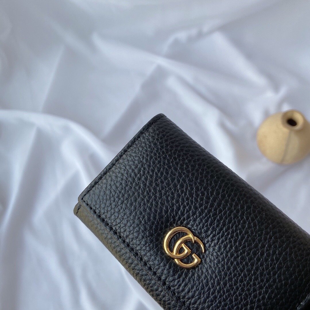 gucci wallet clearance