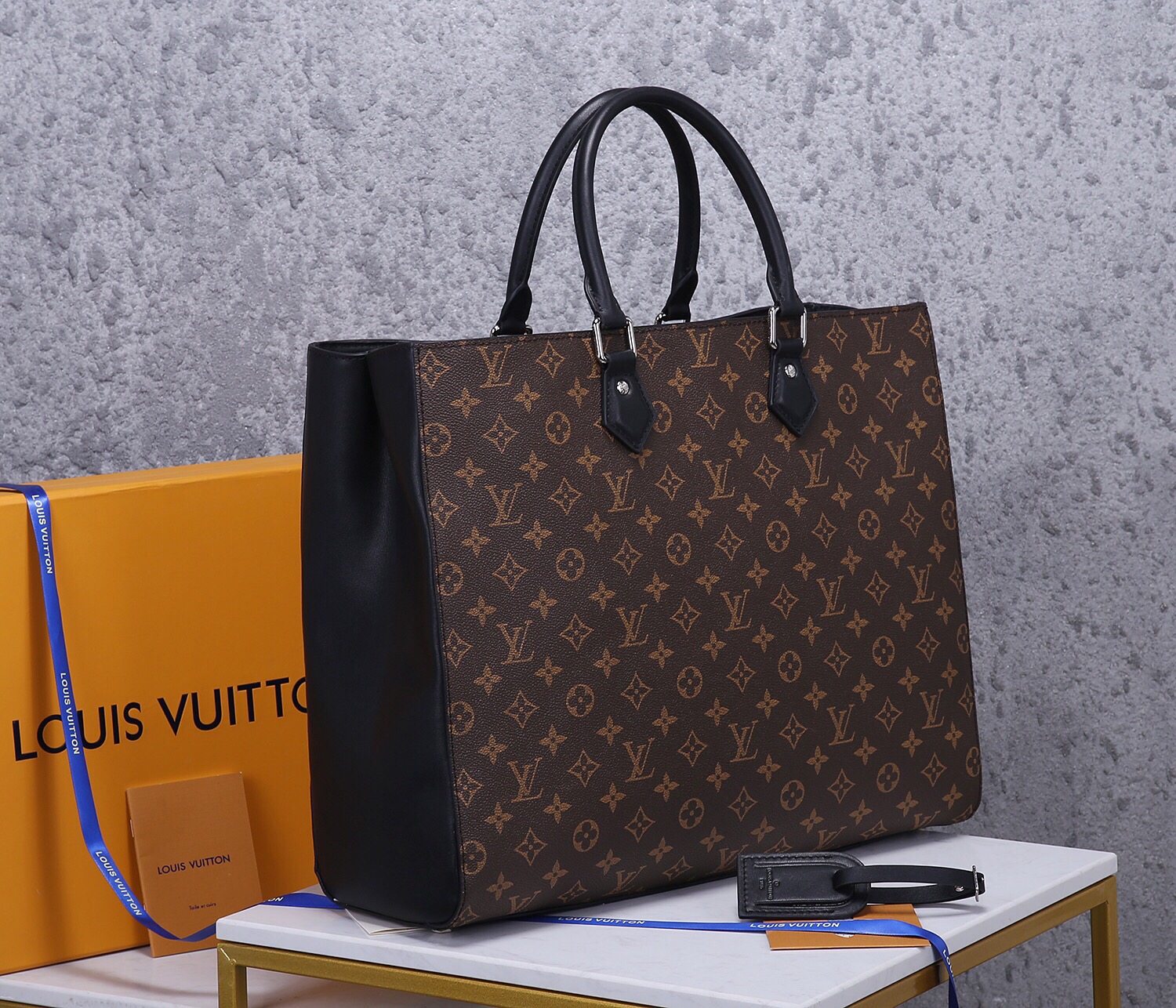 Cheap 2020 Cheap Louis Vuitton Bussiness Bag # 216163,$149 [FB216163] - Designer LV Handbags ...