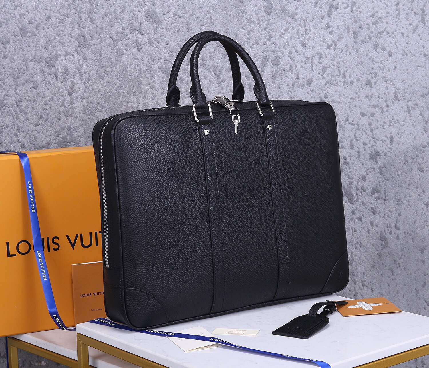 Cheap 2020 Cheap Louis Vuitton Business Bag # 216169,$139 [FB216169] - Designer LV Handbags ...