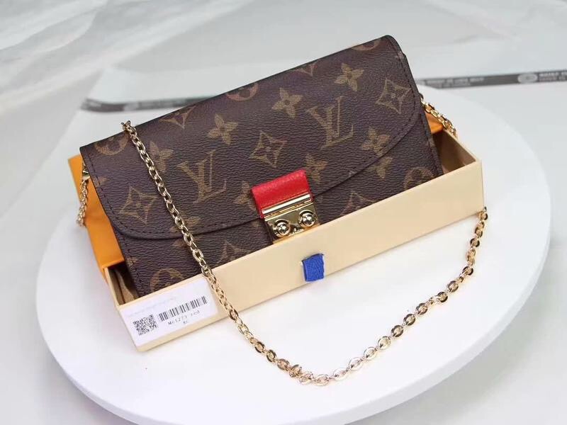 2020 Cheap Louis Vuitton Satchels For Women # 216170 2020 Cheap Louis Vuitton Satchels For Women # 216170, cheap LV Satchels, only $52!