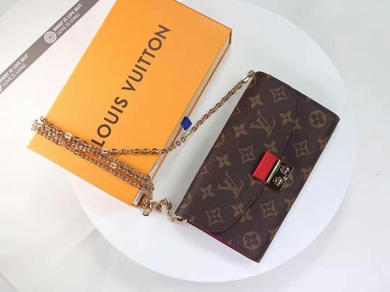 2020 Cheap Louis Vuitton Satchels For Women # 216170 2020 Cheap Louis Vuitton Satchels For Women # 216170, cheap LV Satchels, only $52!