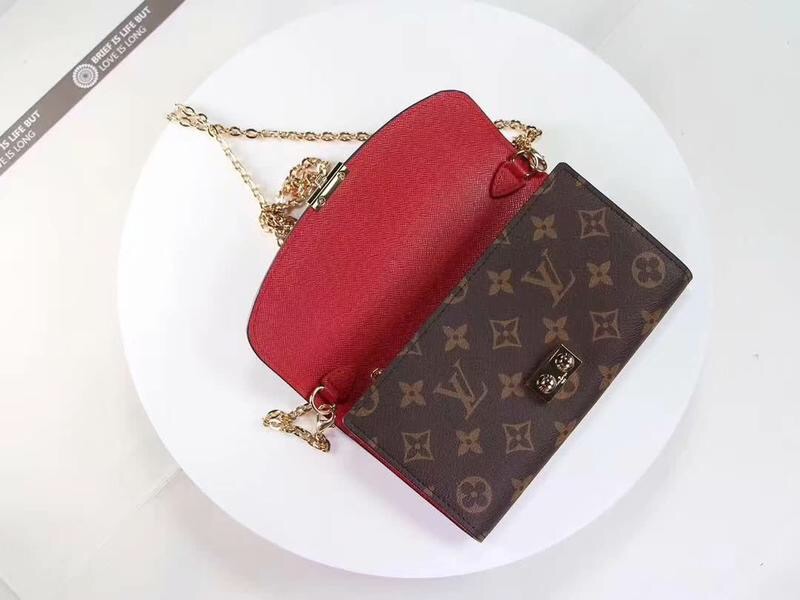 2020 Cheap Louis Vuitton Satchels For Women # 216170 2020 Cheap Louis Vuitton Satchels For Women # 216170, cheap LV Satchels, only $52!