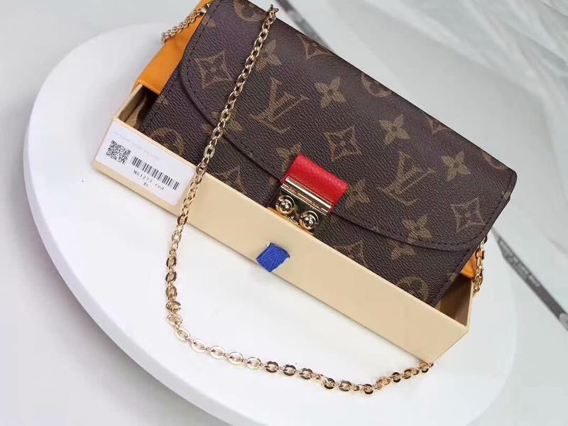 2020 Cheap Louis Vuitton Satchels For Women # 216170 2020 Cheap Louis Vuitton Satchels For Women # 216170, cheap LV Satchels, only $52!