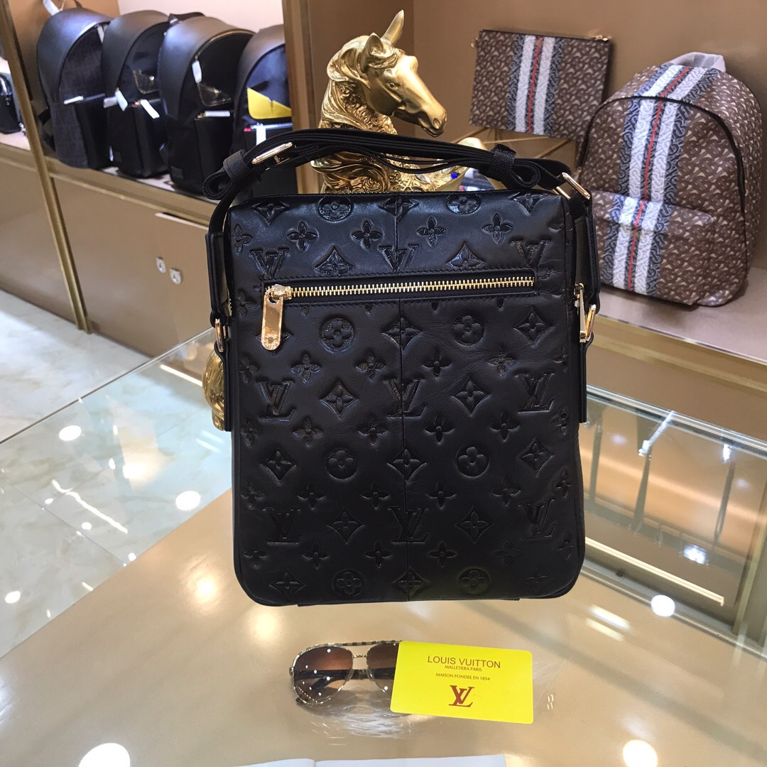 Cheap 2020 Cheap Louis Vuitton Crossbody Bag # 216176,$95 [FB216176] - Designer LV Satchels ...
