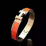 2020 Cheap Hermes Bracelets For Men # 214565