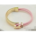 2020 Cheap Hermes Bracelets For Men # 214570