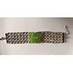 2020 Cheap Hermes Bracelets For Men # 214580, cheap Hermes Necklaces