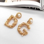 2020 Cheap D&G Earrings For Women # 214760, cheap D&G Earrings