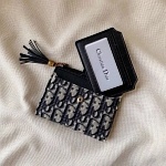 2020 Cheap Dior Wallets For Women # 215909, cheap Dior Wallets