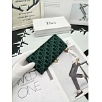 2020 Cheap Dior Wallets For Women # 215912, cheap Dior Wallets